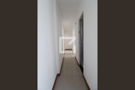 Apartamento para alugar com 58m², 3 quartos e 1 vagaCorredor