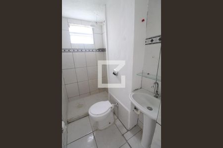 Apartamento para alugar com 58m², 3 quartos e 1 vagaBanheiro 