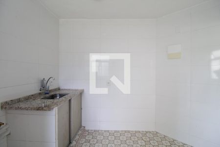 Apartamento para alugar com 58m², 3 quartos e 1 vagaCozinha e Área de Serviço