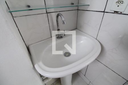 Apartamento para alugar com 58m², 3 quartos e 1 vagaBanheiro 