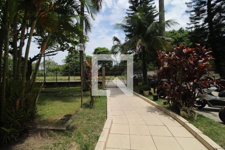 Apartamento para alugar com 58m², 3 quartos e 1 vagaEntrada