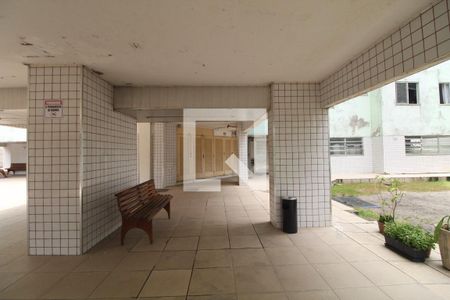 Apartamento para alugar com 58m², 3 quartos e 1 vagaÁrea comum