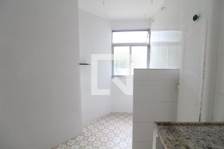 Apartamento para alugar com 58m², 3 quartos e 1 vagaCozinha e Área de Serviço