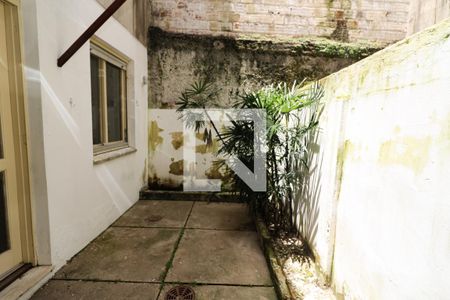 Studio para alugar com 50m², 1 quarto e sem vaga Studio para alugar com 50m², 1 quarto e sem vagaÁrea de Serviço