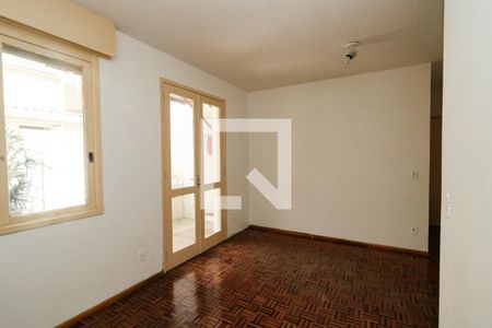 Sala/Quarto de kitnet/studio para alugar com 1 quarto, 50m² em Cidade Baixa, Porto Alegre