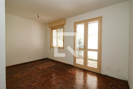 Sala/Quarto de kitnet/studio para alugar com 1 quarto, 50m² em Cidade Baixa, Porto Alegre