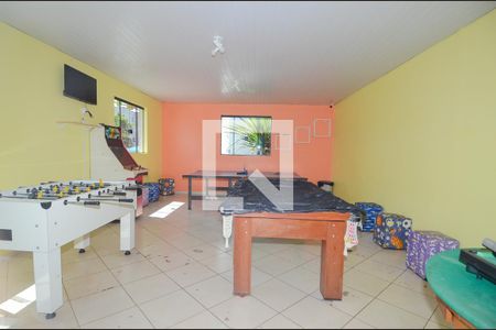 Apartamento para alugar com 44m², 2 quartos e 1 vaga Apartamento para alugar com 44m², 2 quartos e 1 vagaSalão de jogos