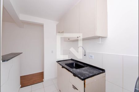 Apartamento para alugar com 44m², 2 quartos e 1 vaga Apartamento para alugar com 44m², 2 quartos e 1 vagaCozinha