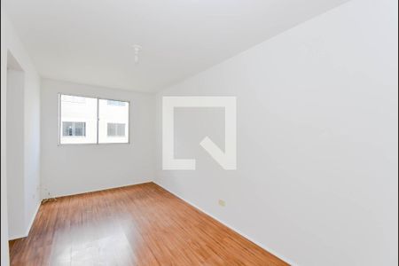 Sala de apartamento para alugar com 2 quartos, 44m² em Água Chata, Guarulhos