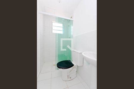Apartamento para alugar com 44m², 2 quartos e 1 vaga Apartamento para alugar com 44m², 2 quartos e 1 vagaBanheiro