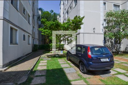 Apartamento para alugar com 44m², 2 quartos e 1 vaga Apartamento para alugar com 44m², 2 quartos e 1 vagaÁrea Externa