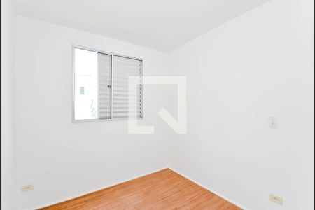 Quarto 1 de apartamento para alugar com 2 quartos, 44m² em Água Chata, Guarulhos