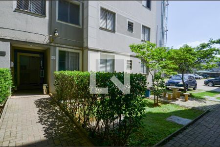 Apartamento para alugar com 44m², 2 quartos e 1 vaga Apartamento para alugar com 44m², 2 quartos e 1 vagaÁrea Externa