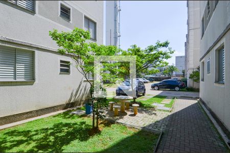 Apartamento para alugar com 44m², 2 quartos e 1 vaga Apartamento para alugar com 44m², 2 quartos e 1 vagaÁrea Externa