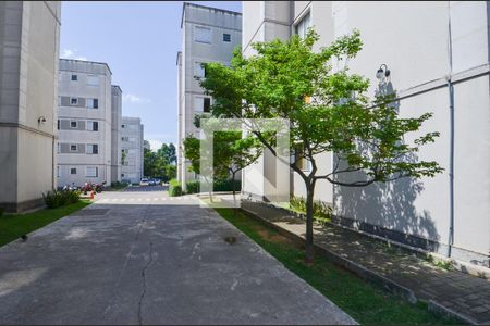 Apartamento para alugar com 44m², 2 quartos e 1 vaga Apartamento para alugar com 44m², 2 quartos e 1 vagaÁrea Externa