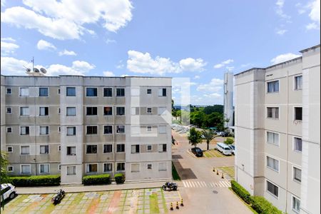 Quarto 1 - Vista de apartamento para alugar com 2 quartos, 44m² em Água Chata, Guarulhos