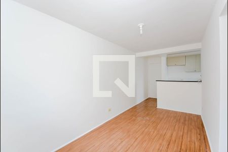 Sala de apartamento para alugar com 2 quartos, 44m² em Água Chata, Guarulhos