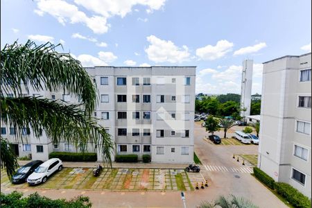 Apartamento para alugar com 44m², 2 quartos e 1 vaga Apartamento para alugar com 44m², 2 quartos e 1 vagaÁrea de Serviço - Vista