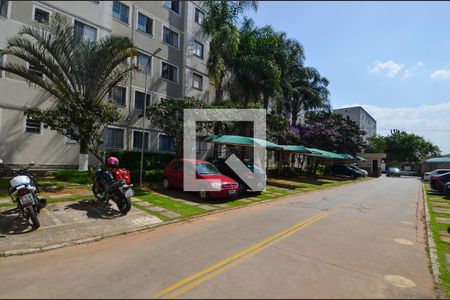 Apartamento para alugar com 44m², 2 quartos e 1 vaga Apartamento para alugar com 44m², 2 quartos e 1 vagaÁrea Externa