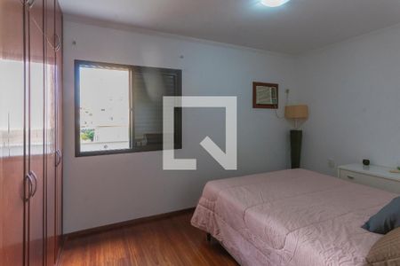 Suíte  de apartamento à venda com 2 quartos, 90m² em Jardim Paranapanema, Campinas