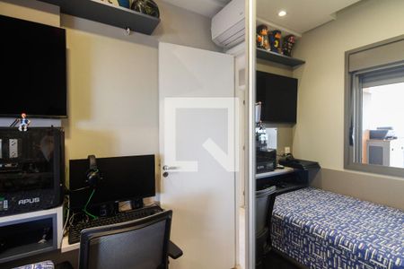 Apartamento à venda com 81m², 3 quartos e 1 vagaQuarto 1