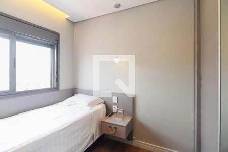 Apartamento à venda com 81m², 3 quartos e 1 vagaQuarto 2