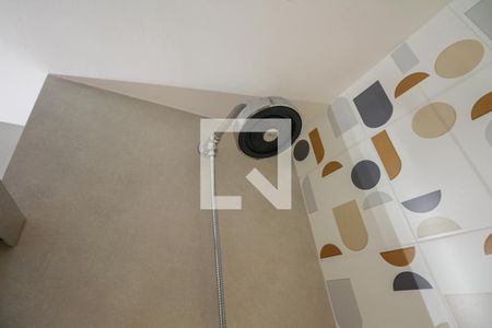 Apartamento à venda com 81m², 3 quartos e 1 vagaBanheiro Social 