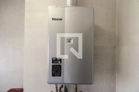 Apartamento à venda com 81m², 3 quartos e 1 vagaÁrea de Serviço 