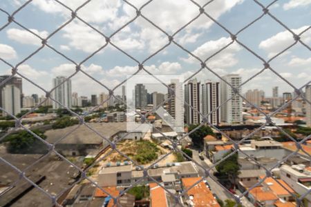 Apartamento à venda com 81m², 3 quartos e 1 vagaVista Varanda Gourmet 