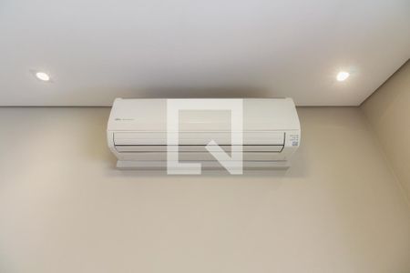 Sala  de apartamento à venda com 3 quartos, 81m² em Vila Zilda (tatuapé), São Paulo