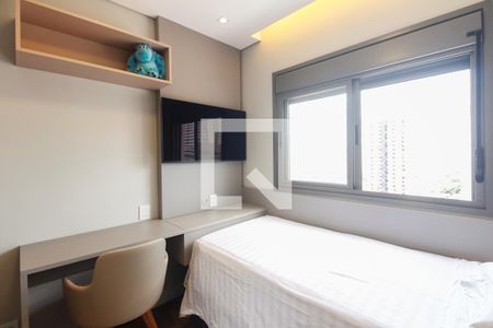 Apartamento à venda com 81m², 3 quartos e 1 vagaQuarto 2