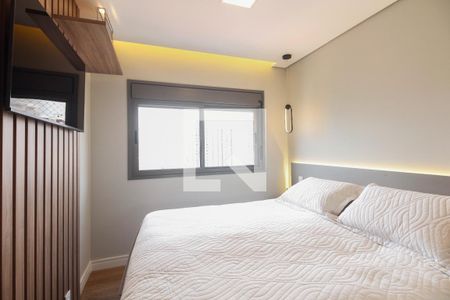 Apartamento à venda com 81m², 3 quartos e 1 vagaSuíte 