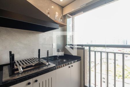 Apartamento à venda com 81m², 3 quartos e 1 vagaVaranda Gourmet 
