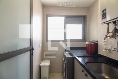 Apartamento à venda com 81m², 3 quartos e 1 vagaÁrea de Serviço 