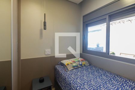 Apartamento à venda com 81m², 3 quartos e 1 vagaQuarto 1