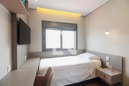 Apartamento à venda com 81m², 3 quartos e 1 vagaQuarto 2