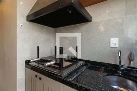 Apartamento à venda com 81m², 3 quartos e 1 vagaVaranda Gourmet 