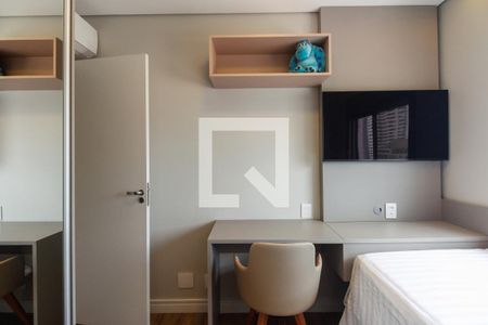 Apartamento à venda com 81m², 3 quartos e 1 vagaQuarto 2