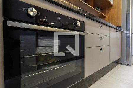 Apartamento à venda com 81m², 3 quartos e 1 vagaCozinha 