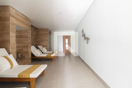 Apartamento à venda com 81m², 3 quartos e 1 vagaCondomínio - Sauna 