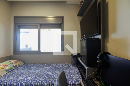 Apartamento à venda com 81m², 3 quartos e 1 vagaQuarto 1