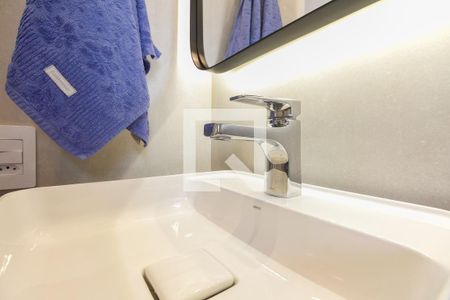 Apartamento à venda com 81m², 3 quartos e 1 vagaBanheiro Suíte 