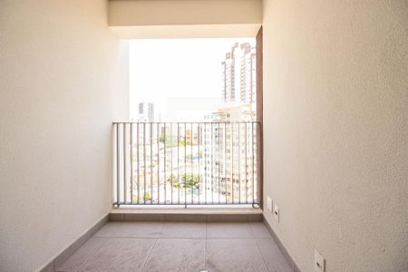 Apartamento para alugar com 31m², 1 quarto e sem vagaVaranda 