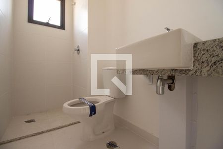 Apartamento para alugar com 31m², 1 quarto e sem vagaBanheiro