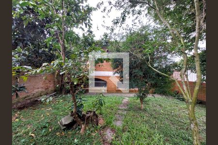 Casa para alugar com 256m², 3 quartos e 3 vagasJardim