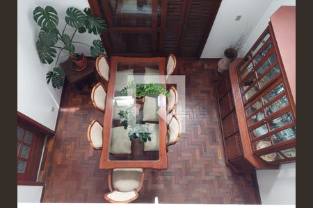 Sala 1 de casa à venda com 3 quartos, 256m² em Vila João Pessoa, Porto Alegre