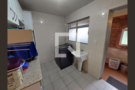 Casa para alugar com 256m², 3 quartos e 3 vagasÁrea de Serviço