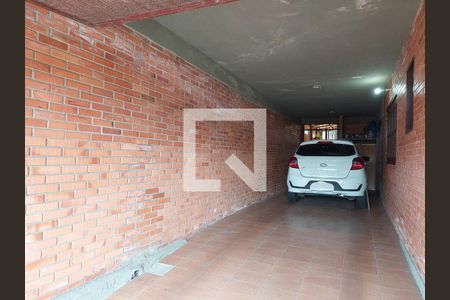 Casa para alugar com 256m², 3 quartos e 3 vagasGaragem