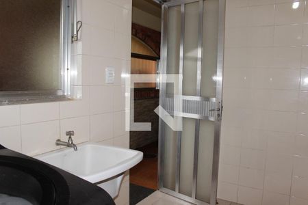 Casa para alugar com 256m², 3 quartos e 3 vagasÁrea de Serviço