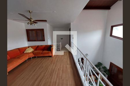 Casa para alugar com 256m², 3 quartos e 3 vagasSala 2